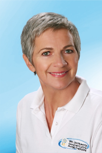 Sabine Waldecker